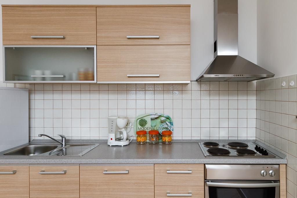 Apartments Vukelic Klenovica Pokoj fotografie